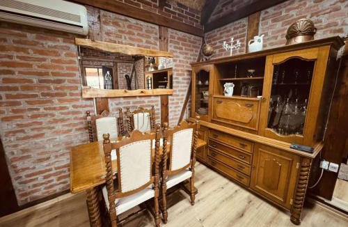 Sepetari House | Lake house