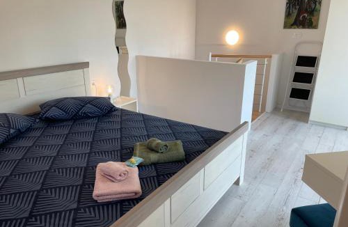 Stifanici House | House 1Holiday Home Ava1 with pool & House 2 Holiday Home Ava2 with whirlpool