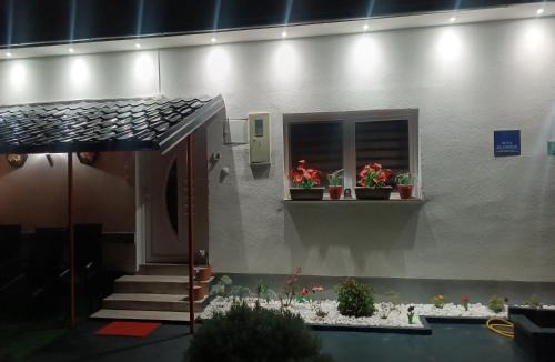 Una-Sana Canton Apartment | Apartman Cirkic