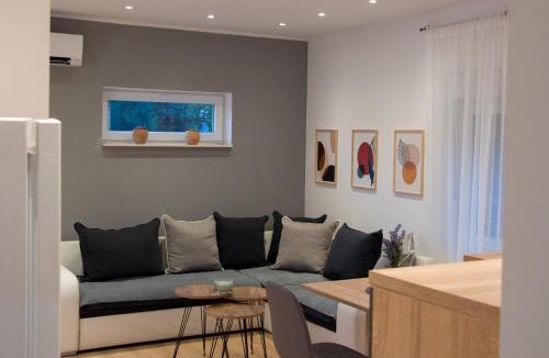 Siroki Brijeg Apartment | Apartman Nora