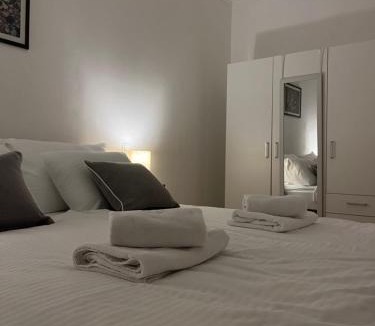 Siroki Brijeg Apartment | Apartman Nora