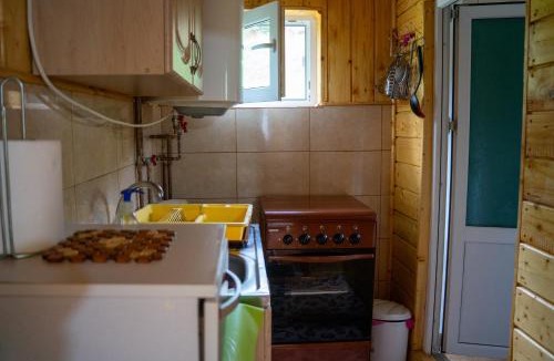Horea Other | Casa din deal-Apuseni