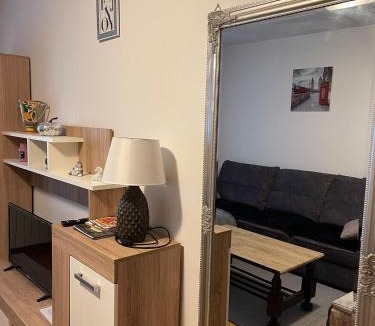 Bjelovar Apartment | Apartment Dada