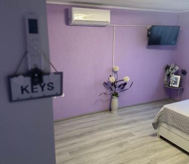 Tuzla House | HH Lakes Tuzla - city center, free parking!