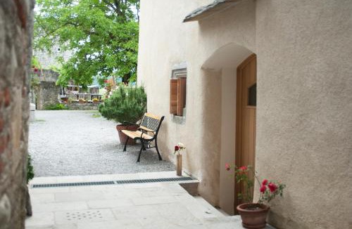 Stanjel Apartment | Štanjelski Razgledi AR