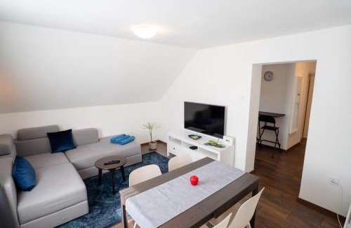 Delnice Apartment | Studio Katarina