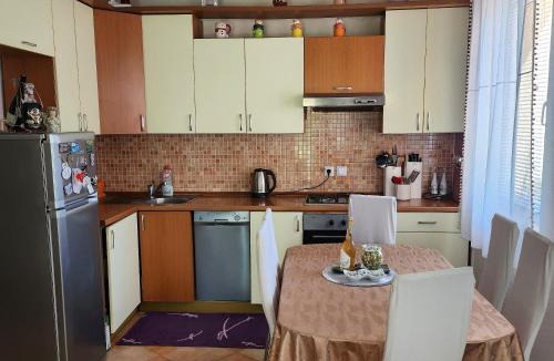 Kastel Stari Apartment | Apartments with parking space Kastel Stari - Kastela - 24406