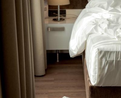 Vracar Hotel | CRYSTAL Hotel Belgrade