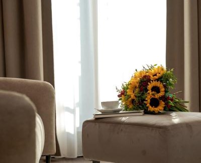 Vracar Hotel | CRYSTAL Hotel Belgrade