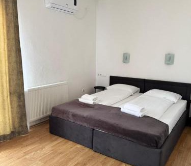 Bosanska Krupa Hotel | Prenoćište Stanica