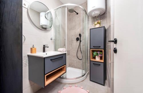 Rovinj Apartment | Apartman Tereza