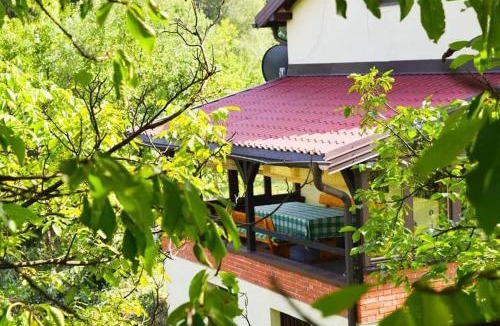 Visoko House | Dream weekend house
