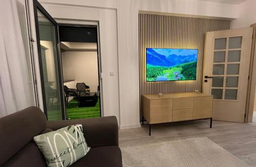 Gradacac Apartment | Stan na dan TowerLife Gradačac