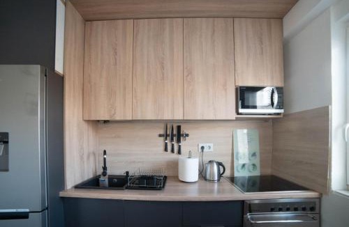 Old Town Apartment | Festival Centar Sarajevo