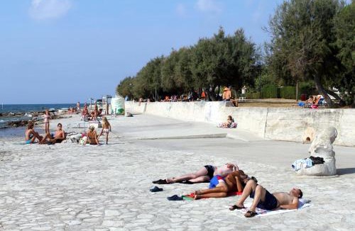Novigrad Apartment | Apartments by the sea Novigrad - 24877