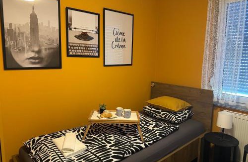 Valpovo Apartment | Apartman Centar