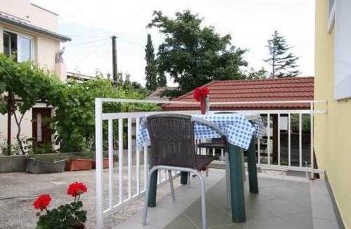 Silo Apartment | Apartmani Novosel