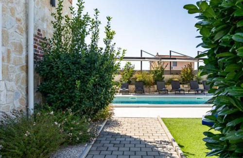 Zaton Villa | Villa Carmen by Interhome