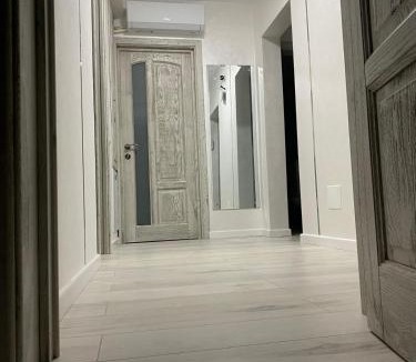 Tecuci Apartment | Privilege