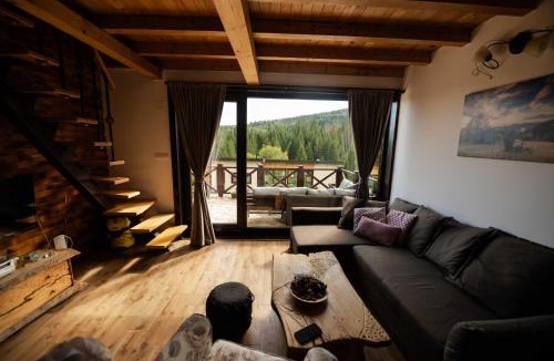 Beserovina Villa | Planinska kuca Popovic 3