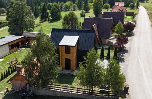 Beserovina Villa | Planinska kuca Popovic 3