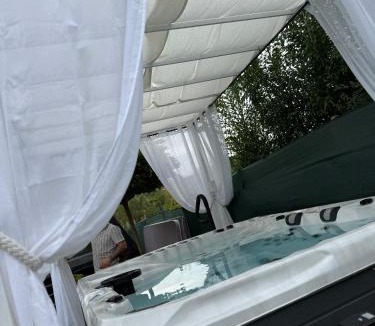 Breaza de Jos Ski Chalet | Anna Chalet
