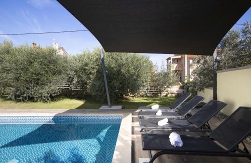 Vintijan House | Captain Villa 2 km to the beach
