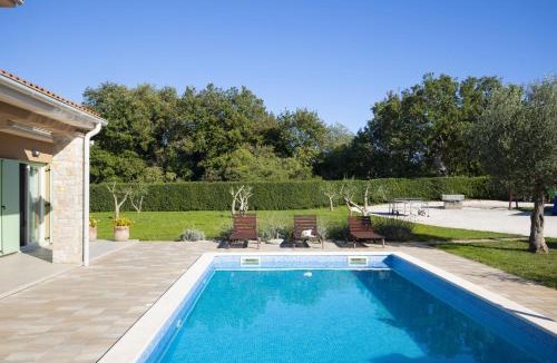 Orbanici Villa | Villa Matea