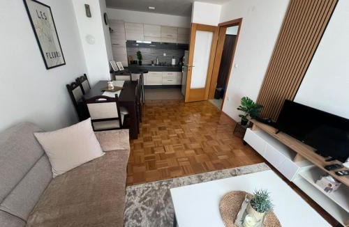 Novi Grad Sarajevo Apartment | APARTMAN KALA Dobrinja Sarajevo