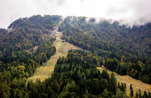 Podkoren Hotel | Pod Gora Boutique Hotel