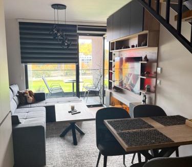 Bjelasnica Apartment | Apartman Asi