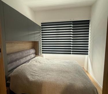 Bjelasnica Apartment | Apartman Asi