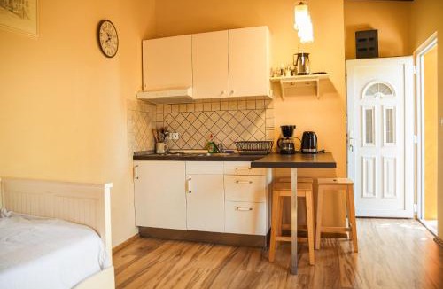 Ika Apartment | Sablic Apartment - Opatija-Ika, in middle of olive garden with a beautiful pool