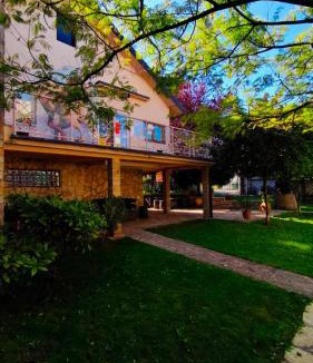Belgrade Bed & Breakfast | Muzej Accommodation