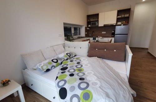 Trebnje Apartment | Apartma Gaber