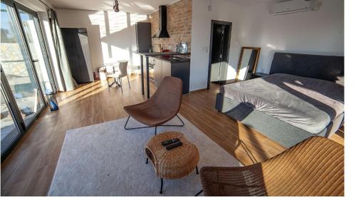 Bodani House | Valley of Bikic