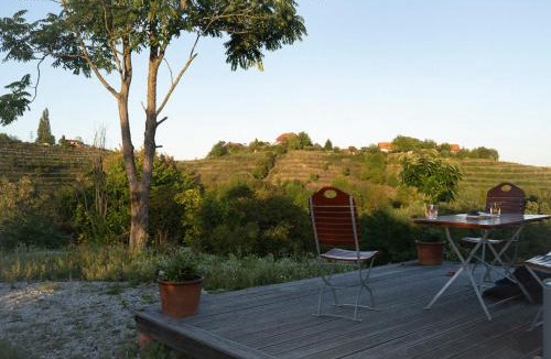 Videm Apartment | Farmstay im Romantischen Tiny House