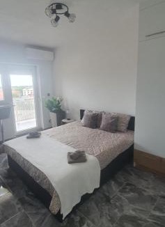 Odzak Apartment | Apartman Katić
