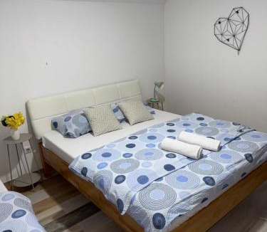 Jajce Bed & Breakfast | Jajce Youth - Camp and Accommodation
