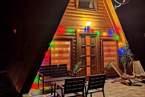 Banja Luka House | Jerry's Forest
