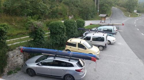 Predjama House | Gostilna Stara Pošta