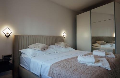Arbanija Villa | SEAPHORIA Luxury Modern Villa