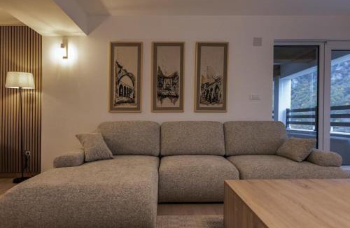 Visegrad Apartment | Vila Megdan