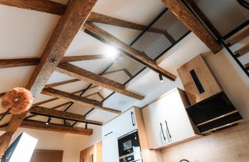 Pohorje Apartment | Apartmaji Vouk - sodobni apartmaji v objemu narave - Lukanja - Rogla - Primerno za pare in družine - Sprostitev in aktivno preživljanje prostega časa