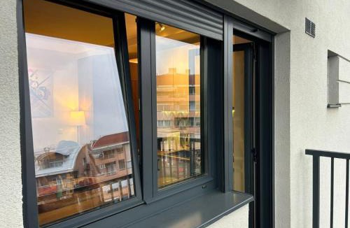 Jagodina Apartment | Centar Crnjanski 2