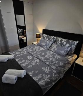 Modrica Apartment | Stan na dan Jović