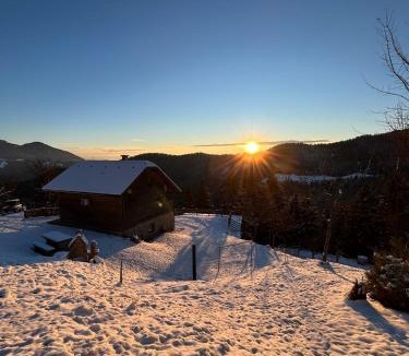 Ljubno House | Sedmakovo - Počitniška hiša v naravi - Ljubno ob Savinji
