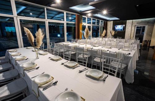 Sumece Hotel | Motel Calypso Travnik