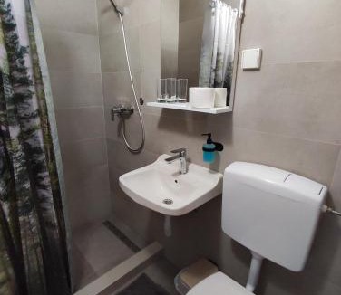 Velika Gorica House | Rooms San