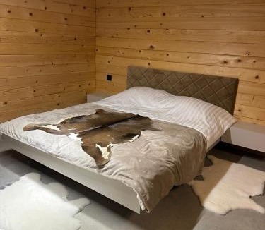 Banja Luka Ski Chalet | Suncatcher Djurdjevic Apartmani